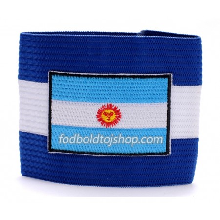 Argentina Svedbånd M001